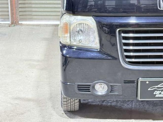バモスホビオ L 4WD　下廻防錆ナビ 660