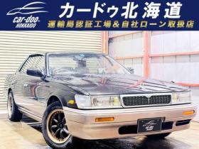 ローレル　2.8 メダリスト ディーゼル　下廻防錆CD 2WD 2800