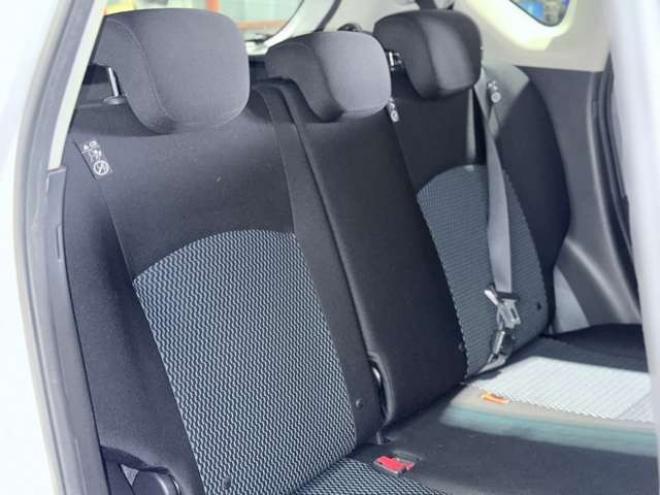 ノート1.2 X FOUR 4WD　下廻防錆TVナビETC 1200