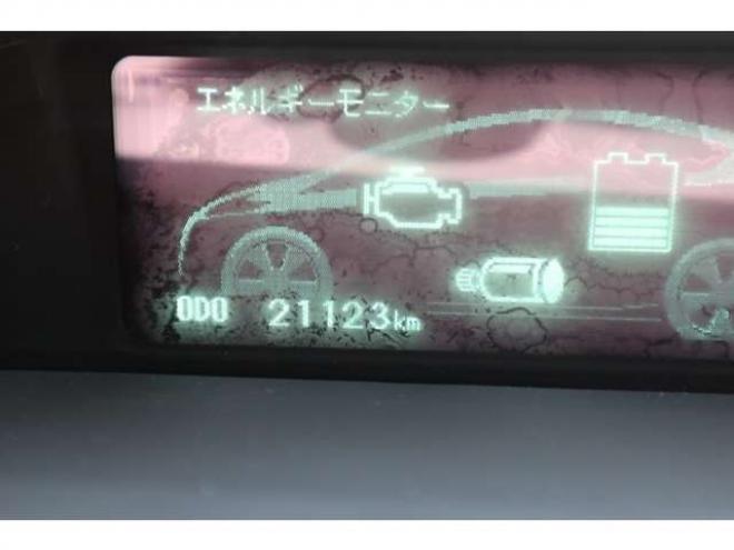 プリウス1.8 S　スマートキー・修復無・2.1万k 2WD 1800