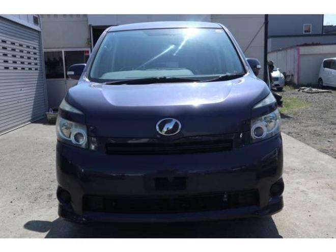 ヴォクシー2.0 X Lエディション 4WD　左パワスラ・キーレス・7.9万k 2000