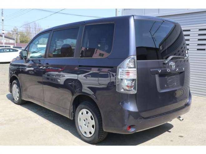 ヴォクシー2.0 X Lエディション 4WD　左パワスラ・キーレス・7.9万k 2000