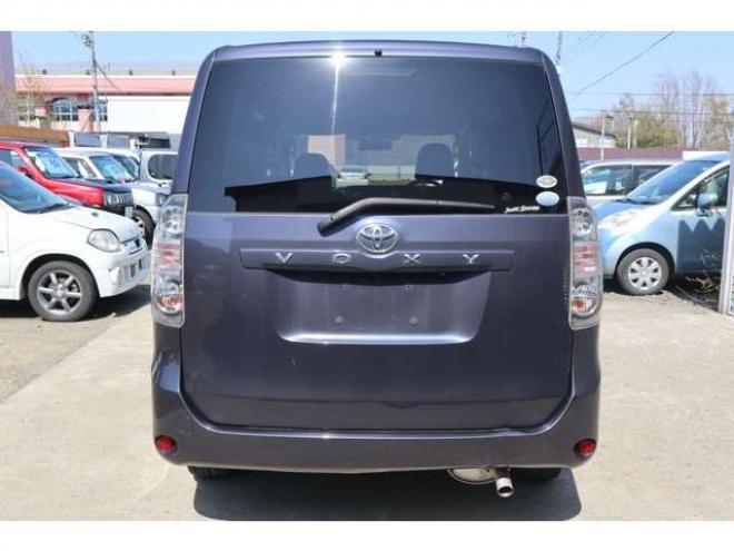 ヴォクシー2.0 X Lエディション 4WD　左パワスラ・キーレス・7.9万k 2000