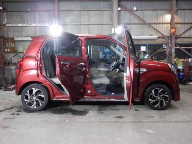 キャストスタイル 660 G SAII 4WD　ナビ・TV・Bカメラ・ETC・LEDヘッドライト 660
