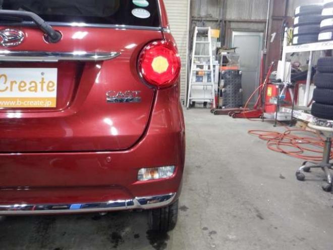 キャストスタイル 660 G SAII 4WD　ナビ・TV・Bカメラ・ETC・LEDヘッドライト 660