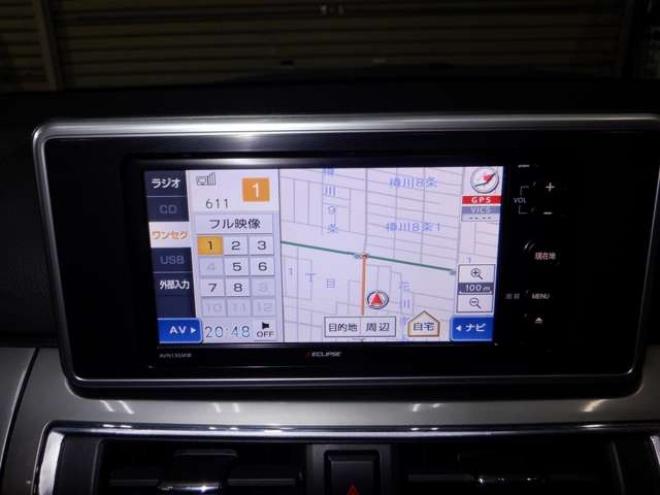 キャストスタイル 660 G SAII 4WD　ナビ・TV・Bカメラ・ETC・LEDヘッドライト 660