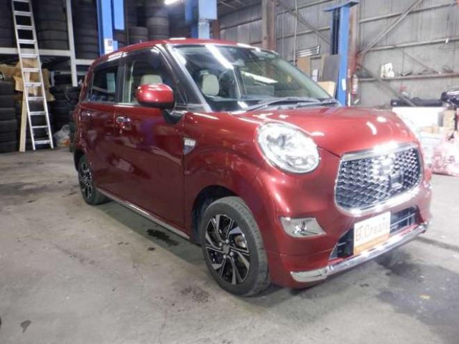 キャストスタイル 660 G SAII 4WD　ナビ・TV・Bカメラ・ETC・LEDヘッドライト 660