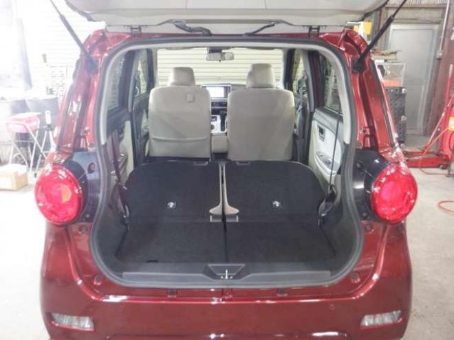 キャストスタイル 660 G SAII 4WD　ナビ・TV・Bカメラ・ETC・LEDヘッドライト 660