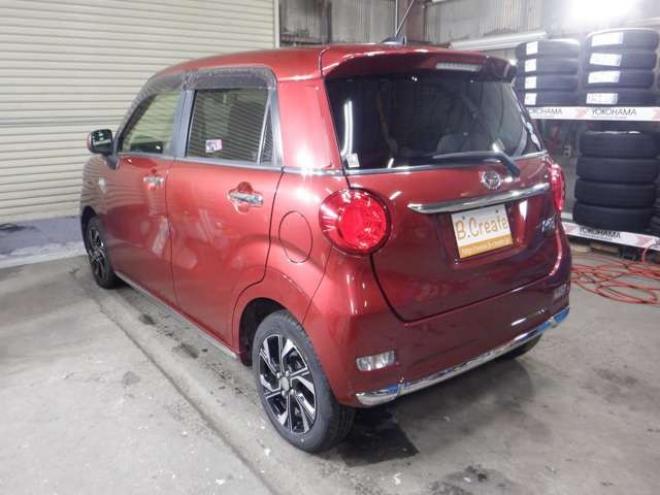 キャストスタイル 660 G SAII 4WD　ナビ・TV・Bカメラ・ETC・LEDヘッドライト 660