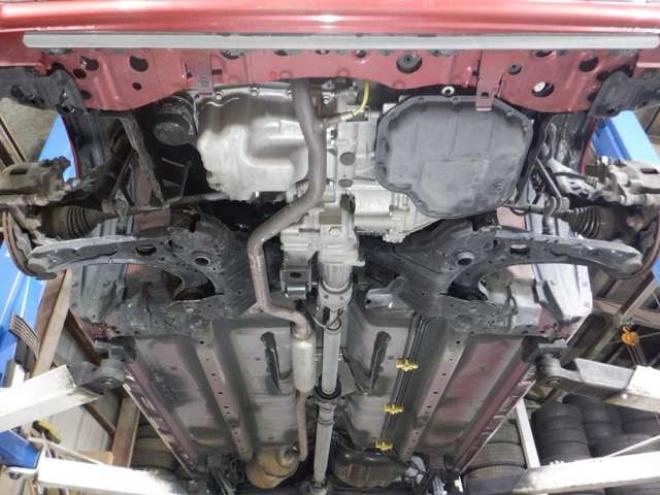 キャストスタイル 660 G SAII 4WD　ナビ・TV・Bカメラ・ETC・LEDヘッドライト 660