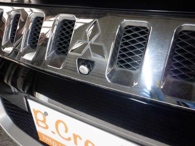デリカD：5 2.4 シャモニー 4WD　本州仕入・ナビ・Rモニター・パワスラ・ 2400