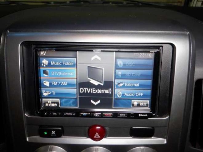 デリカD：5 2.4 G パワーパッケージ 4WD　本州仕入・ナビ・TV・Bカメラ・両側電動 2400