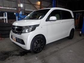 N-WGN　G Lパッケージ 4WD　TV・Bluetooth・Bカメラ・シートヒーター 660