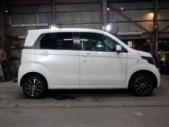 N-WGNG Lパッケージ 4WD　TV・Bluetooth・Bカメラ・シートヒーター 660