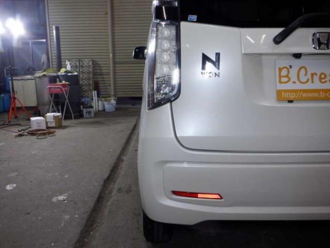 N-WGNG Lパッケージ 4WD　TV・Bluetooth・Bカメラ・シートヒーター 660