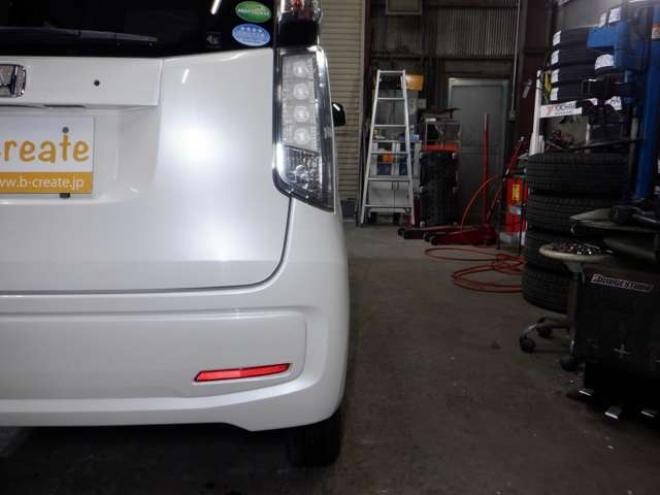 N-WGNG Lパッケージ 4WD　TV・Bluetooth・Bカメラ・シートヒーター 660