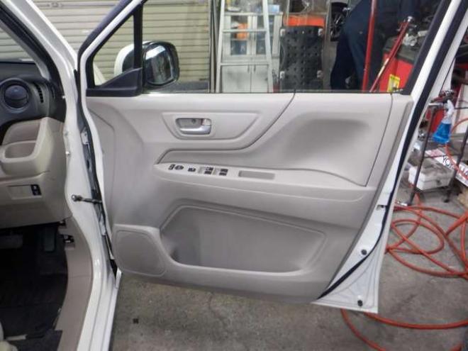 N-WGNG Lパッケージ 4WD　TV・Bluetooth・Bカメラ・シートヒーター 660
