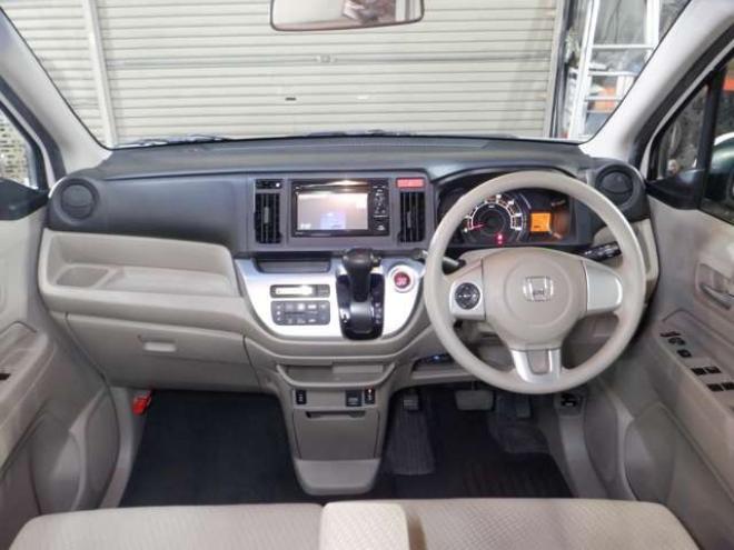 N-WGNG Lパッケージ 4WD　TV・Bluetooth・Bカメラ・シートヒーター 660
