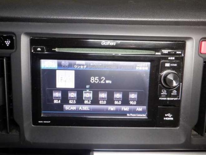 N-WGNG Lパッケージ 4WD　TV・Bluetooth・Bカメラ・シートヒーター 660