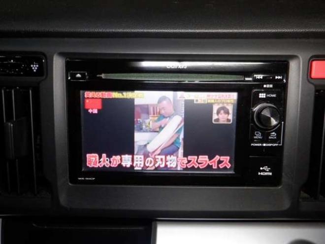 N-WGNG Lパッケージ 4WD　TV・Bluetooth・Bカメラ・シートヒーター 660