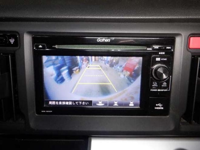 N-WGNG Lパッケージ 4WD　TV・Bluetooth・Bカメラ・シートヒーター 660