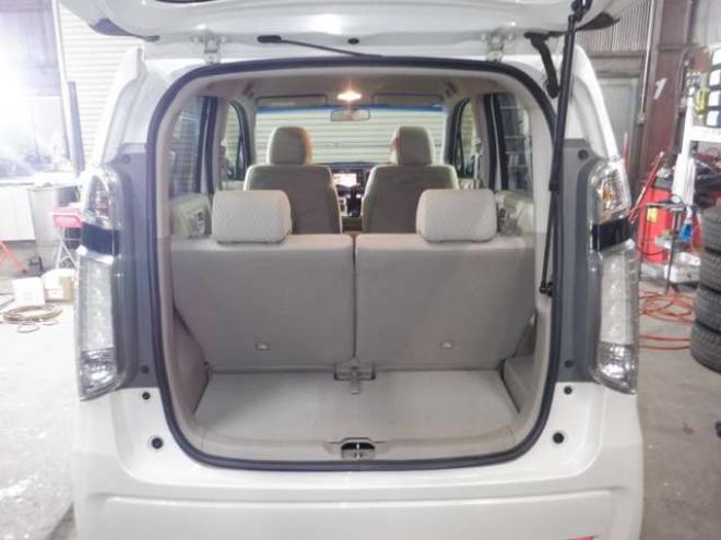 N-WGNG Lパッケージ 4WD　TV・Bluetooth・Bカメラ・シートヒーター 660