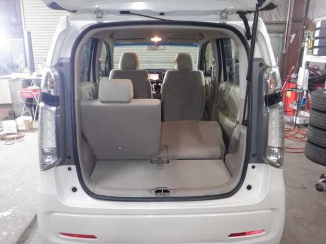 N-WGNG Lパッケージ 4WD　TV・Bluetooth・Bカメラ・シートヒーター 660