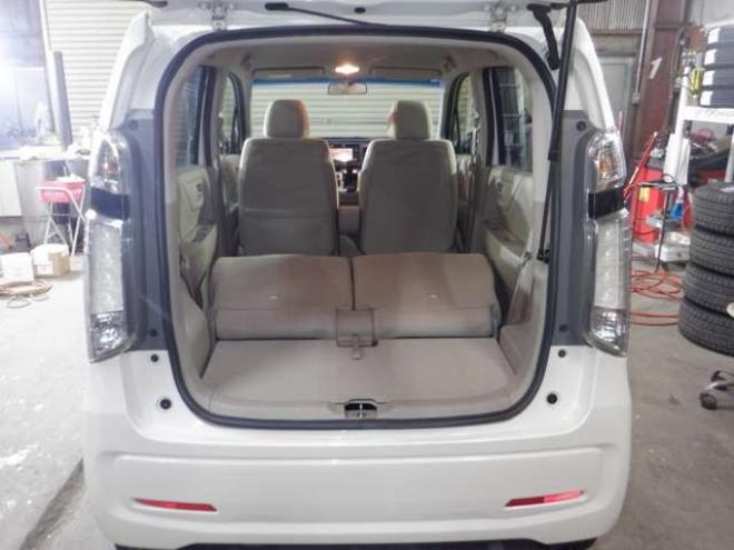 N-WGNG Lパッケージ 4WD　TV・Bluetooth・Bカメラ・シートヒーター 660