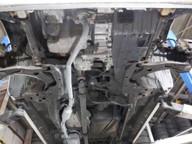 N-WGNG Lパッケージ 4WD　TV・Bluetooth・Bカメラ・シートヒーター 660