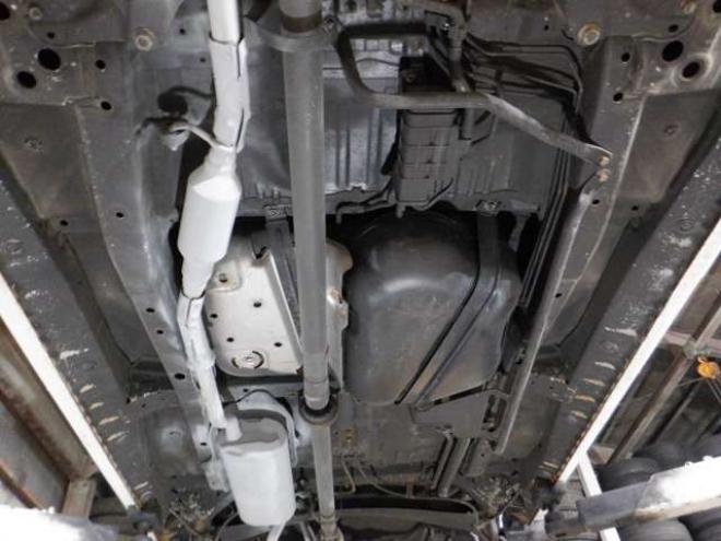 N-WGNG Lパッケージ 4WD　TV・Bluetooth・Bカメラ・シートヒーター 660