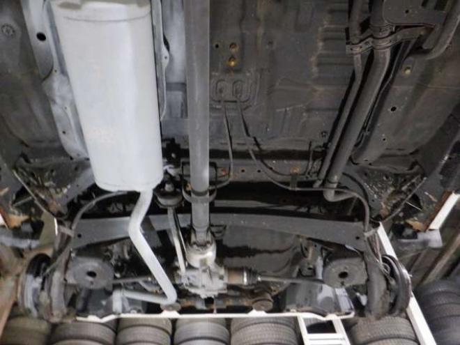 N-WGNG Lパッケージ 4WD　TV・Bluetooth・Bカメラ・シートヒーター 660