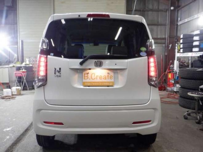N-WGNG Lパッケージ 4WD　TV・Bluetooth・Bカメラ・シートヒーター 660