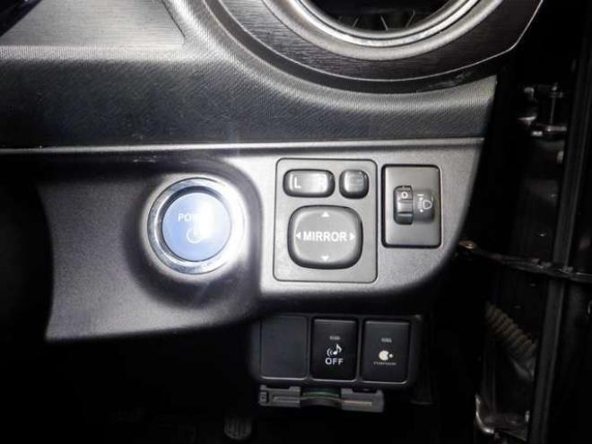 アクア1.5 G ブラックソフトレザーセレクション　本州仕入・ナビ・TV・B/T・レザーシート 2WD 1500