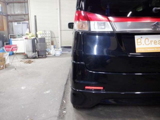 ソリオ1.2 G リミテッド 4WD　本州仕入・ナビ・TV・Bカメラ・パワスラ 1200