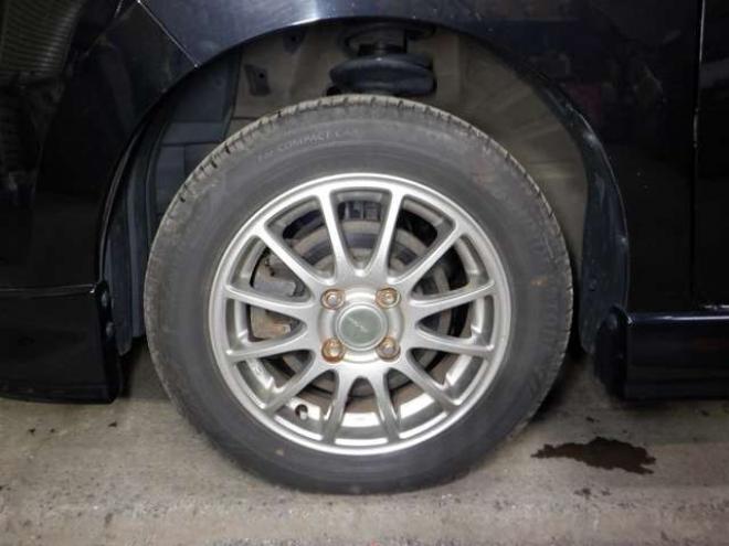 ソリオ1.2 G リミテッド 4WD　本州仕入・ナビ・TV・Bカメラ・パワスラ 1200