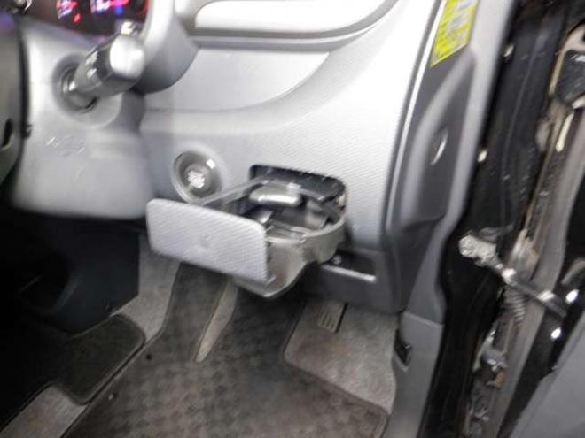 ソリオ1.2 G リミテッド 4WD　本州仕入・ナビ・TV・Bカメラ・パワスラ 1200