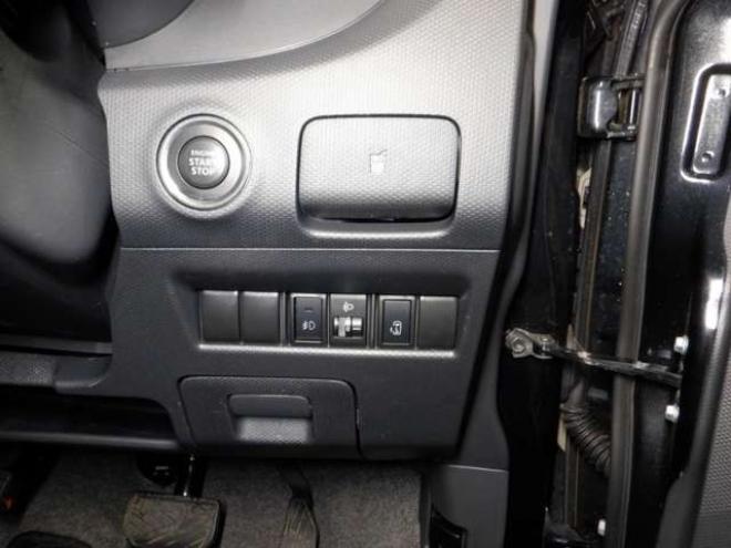 ソリオ1.2 G リミテッド 4WD　本州仕入・ナビ・TV・Bカメラ・パワスラ 1200
