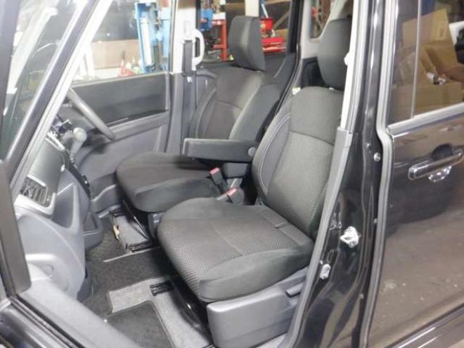 ソリオ1.2 G リミテッド 4WD　本州仕入・ナビ・TV・Bカメラ・パワスラ 1200