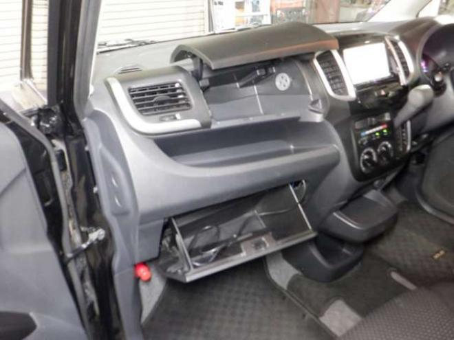 ソリオ1.2 G リミテッド 4WD　本州仕入・ナビ・TV・Bカメラ・パワスラ 1200