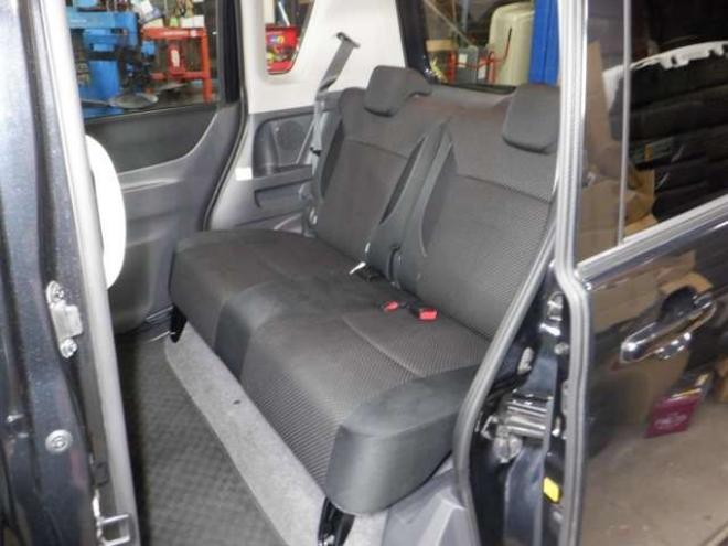 ソリオ1.2 G リミテッド 4WD　本州仕入・ナビ・TV・Bカメラ・パワスラ 1200