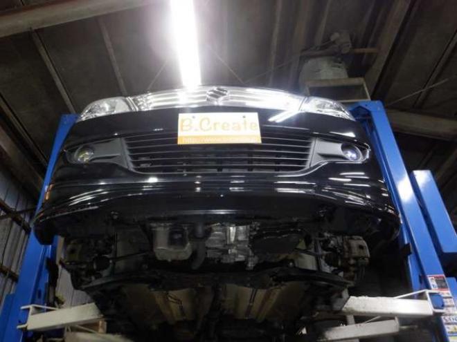 ソリオ1.2 G リミテッド 4WD　本州仕入・ナビ・TV・Bカメラ・パワスラ 1200
