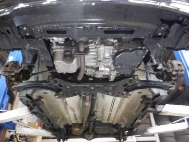 ソリオ1.2 G リミテッド 4WD　本州仕入・ナビ・TV・Bカメラ・パワスラ 1200