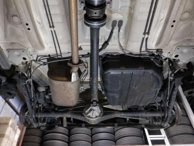 ソリオ1.2 G リミテッド 4WD　本州仕入・ナビ・TV・Bカメラ・パワスラ 1200