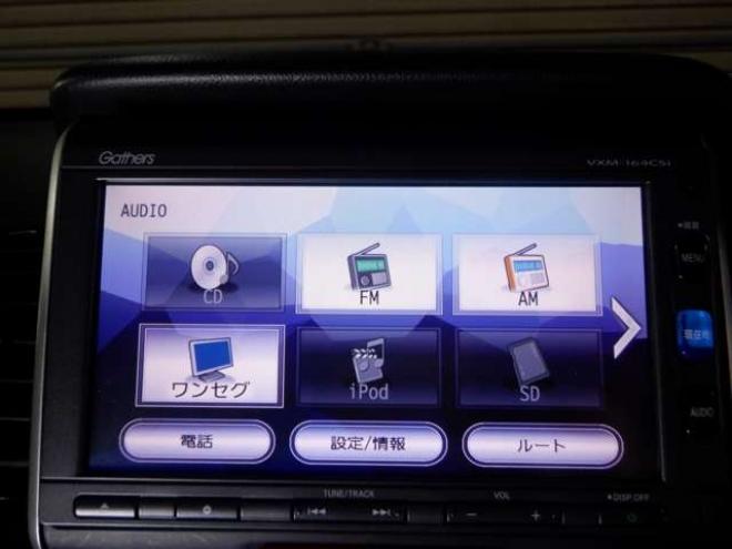 N-BOXカスタムG Lパッケージ 4WD　ナビ・B/T・TV・Bカメラ・ETC・パワスラ 660
