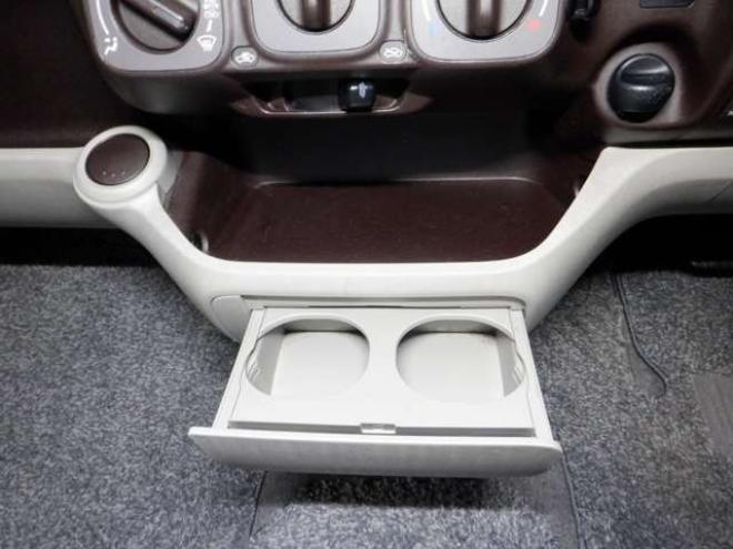 パッソ1.0 X 4WD　ナビ・TV・B/T・エンスタ・デアイサー 1000