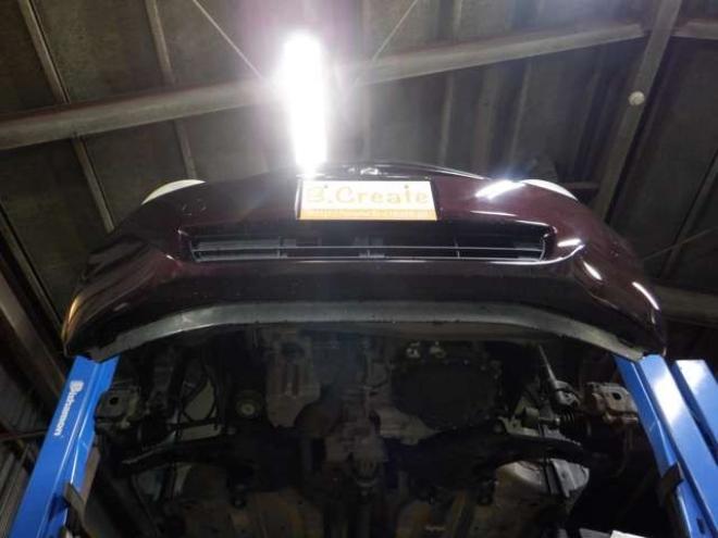 パッソ1.0 X 4WD　ナビ・TV・B/T・エンスタ・デアイサー 1000