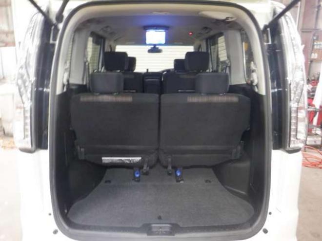 セレナ2.0 ハイウェイスター 4WD　本州仕入・ナビ・TV・Bカメラ・パワスラ 2000