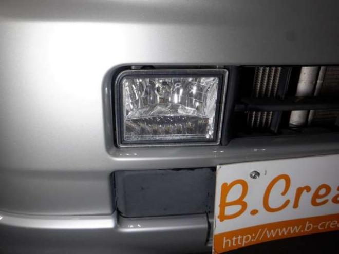 エブリィワゴン PZターボ ディスチャージヘッドランプ装着車 4WD　ナビ・TV・Bカメラ・パワスラ・ETC・HID 660