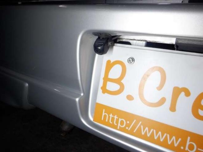 エブリィワゴン PZターボ ディスチャージヘッドランプ装着車 4WD　ナビ・TV・Bカメラ・パワスラ・ETC・HID 660