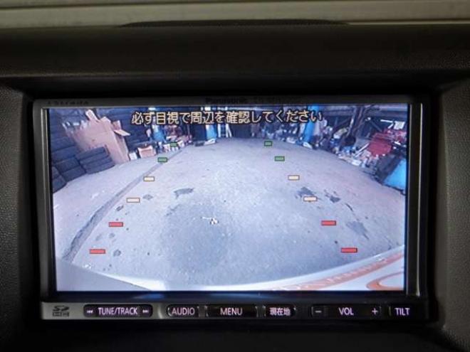 エブリィワゴン PZターボ ディスチャージヘッドランプ装着車 4WD　ナビ・TV・Bカメラ・パワスラ・ETC・HID 660